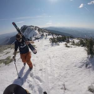 Meet your Posher, Sean